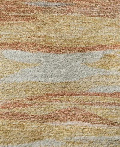 Addison Mayfield Amf1933 2'3"x7'6" Runner In Multi