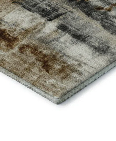 Addison Mayfield Amf1982 2'3"x7'6" Runner In Multi