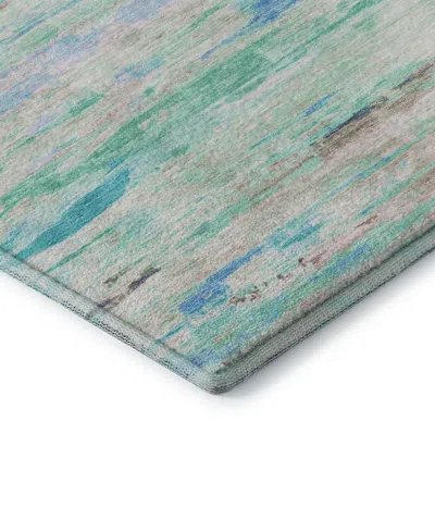 Addison Mayfield Amf1985 2'3"x7'6" Runner In Multi