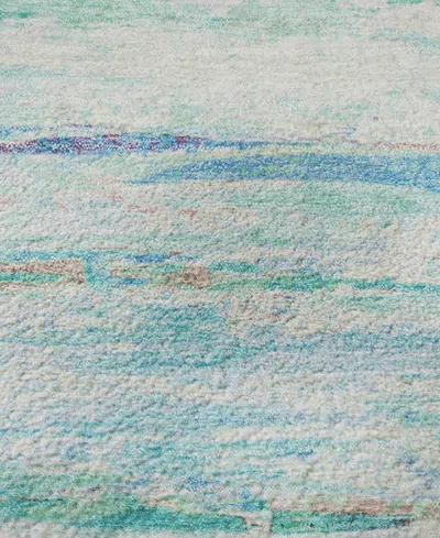 Addison Mayfield Amf1985 2'3"x7'6" Runner In Multi
