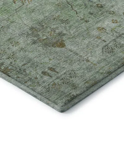 Addison Mayfield Amf1972 2'3"x7'6" Runner In Multi