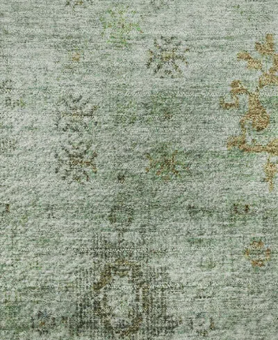 Addison Mayfield Amf1972 2'3"x7'6" Runner In Multi