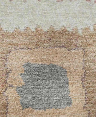 Addison Mayfield Amf2014 2'3"x7'6" Runner In Multi