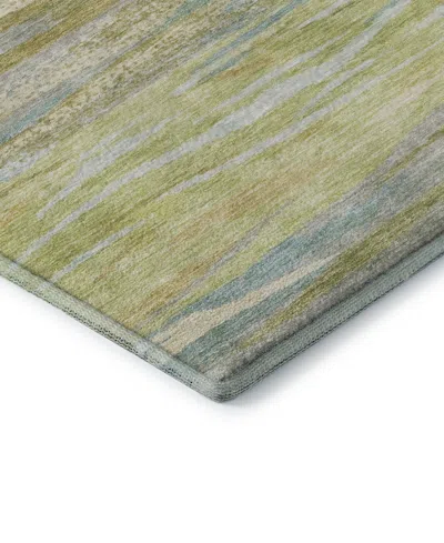 Addison Mayfield Amf1933 2'3"x7'6" Runner In Multi