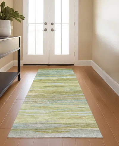 Addison Mayfield Amf1933 2'3"x7'6" Runner In Multi