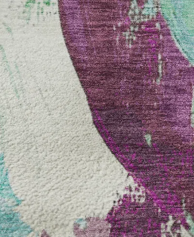 Addison Mayfield Amf1965 2'3"x7'6" Runner In Multi