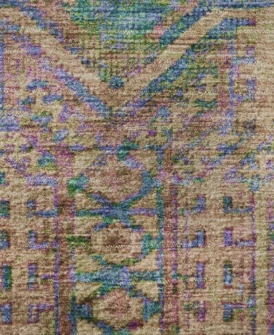 Addison Mayfield Amf1920 2'3"x7'6" Runner In Multi