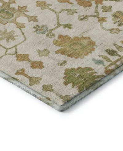 Addison Mayfield Amf1930 2'3"x7'6" Runner In Multi