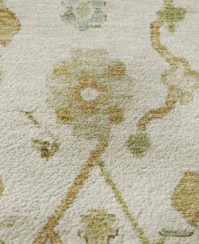Addison Mayfield Amf1930 2'3"x7'6" Runner In Multi