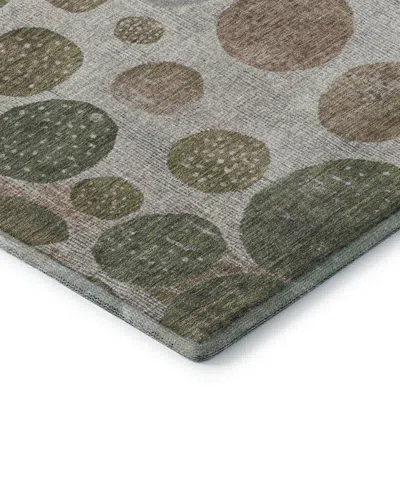 Addison Mayfield Amf1952 2'3"x7'6" Runner In Multi