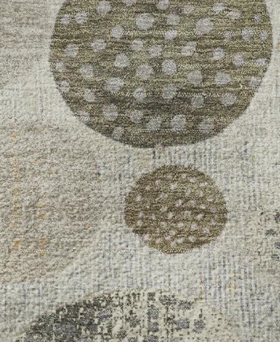 Addison Mayfield Amf1952 2'3"x7'6" Runner In Multi
