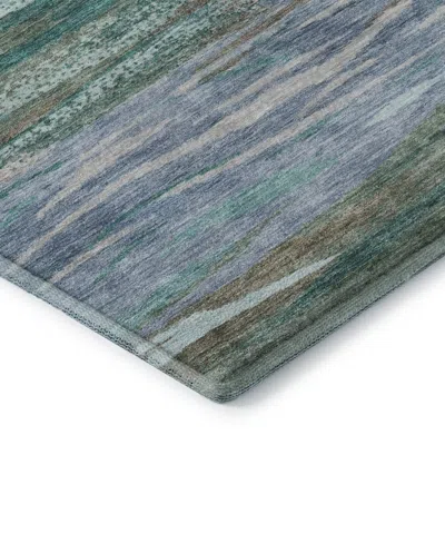 Addison Mayfield Amf1933 2'3"x7'6" Runner In Multi