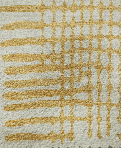 Addison Mayfield Amf1975 2'3"x7'6" Runner In Multi