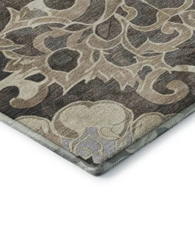 Addison Mayfield Amf1947 2'3"x7'6" Runner In Multi