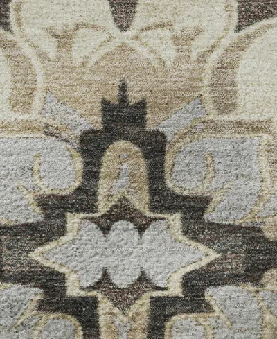 Addison Mayfield Amf1947 2'3"x7'6" Runner In Multi