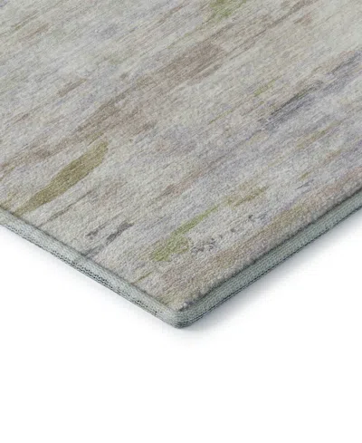Addison Mayfield Amf1985 2'3"x7'6" Runner In Multi