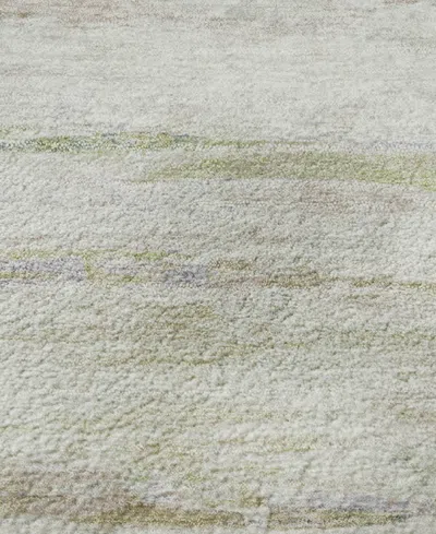 Addison Mayfield Amf1985 2'3"x7'6" Runner In Multi