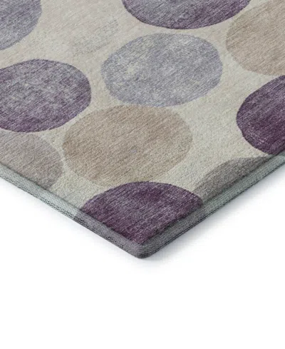 Addison Mayfield Amf1951 2'3"x7'6" Runner In Multi