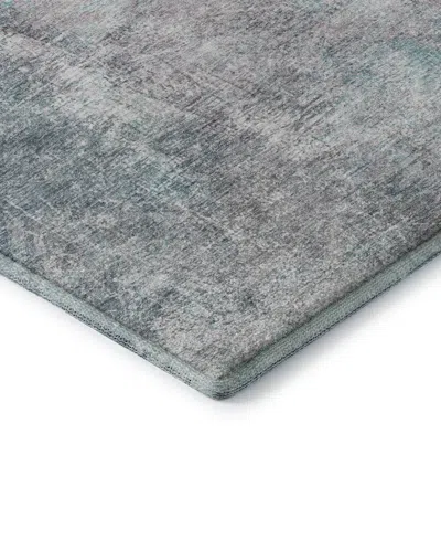 Addison Mayfield Amf1999 2'3"x7'6" Runner In Multi