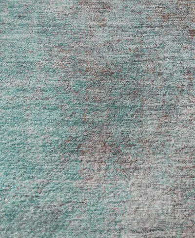 Addison Mayfield Amf1999 2'3"x7'6" Runner In Multi