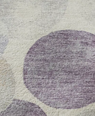 Addison Mayfield Amf1951 2'3"x7'6" Runner In Multi