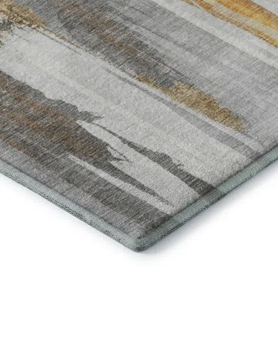Addison Mayfield Amf1979 2'3"x7'6" Runner In Multi