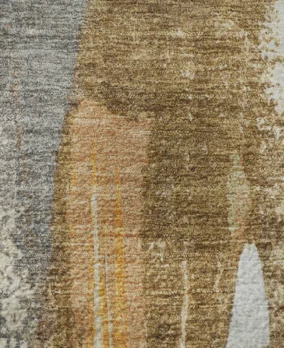 Addison Mayfield Amf1979 2'3"x7'6" Runner In Multi
