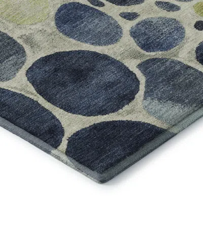 Addison Mayfield Amf1993 2'3"x7'6" Runner In Multi
