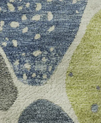 Addison Mayfield Amf1993 2'3"x7'6" Runner In Multi
