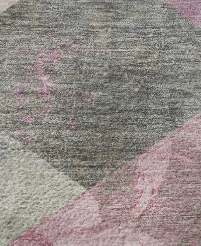 Addison Mayfield Amf1956 3'x5' Area Rug In Multi