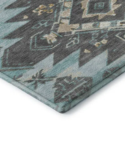 Addison Mayfield Amf1945 2'3"x7'6" Runner In Multi