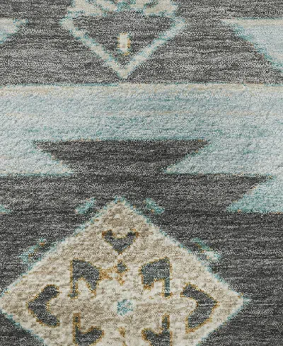 Addison Mayfield Amf1945 2'3"x7'6" Runner In Multi