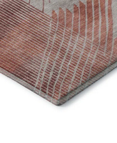 Addison Mayfield Amf2003 2'3"x7'6" Runner In Multi