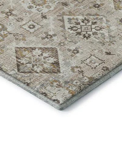 Addison Mayfield Amf1998 2'3"x7'6" Runner In Multi