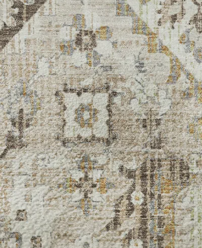 Addison Mayfield Amf1998 2'3"x7'6" Runner In Multi