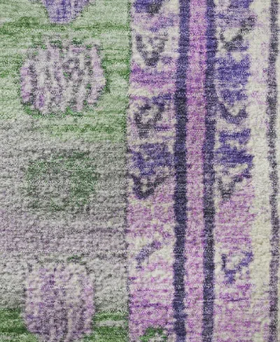 Addison Mayfield Amf1963 2'3"x7'6" Runner In Multi