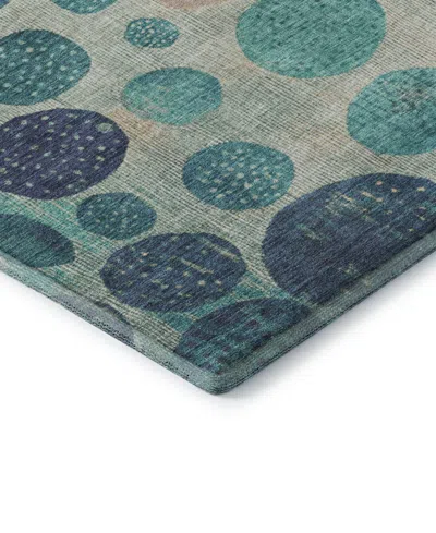 Addison Mayfield Amf1952 2'3"x7'6" Runner In Multi