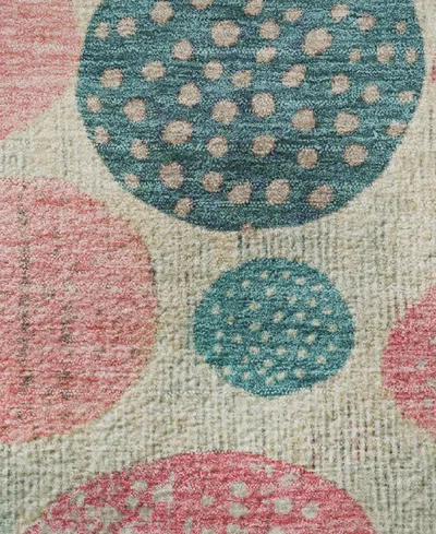 Addison Mayfield Amf1952 2'3"x7'6" Runner In Multi