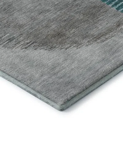 Addison Mayfield Amf2001 2'3"x7'6" Runner In Multi