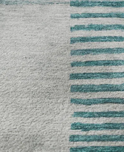 Addison Mayfield Amf2001 2'3"x7'6" Runner In Multi