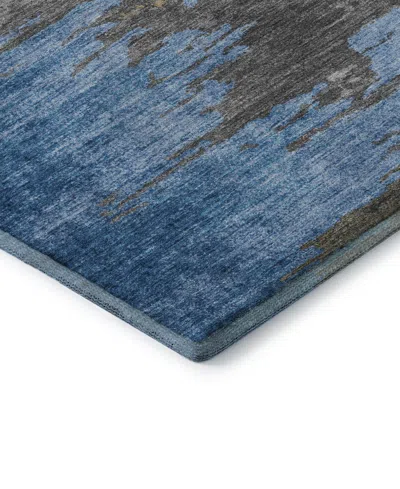 Addison Mayfield Amf2010 2'3"x7'6" Runner In Multi
