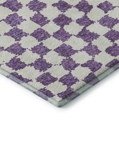 Addison Mayfield Amf1958 2'3"x7'6" Runner In Multi