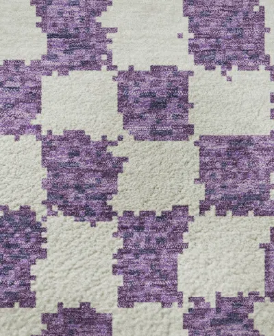 Addison Mayfield Amf1958 2'3"x7'6" Runner In Multi