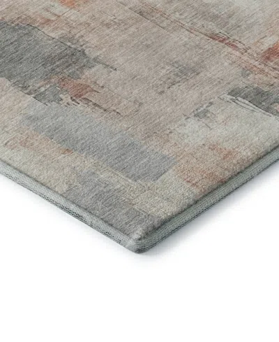 Addison Mayfield Amf1967 2'3"x7'6" Runner In Multi