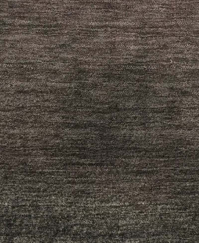Addison Mayfield Amf2012 2'3"x7'6" Runner In Black