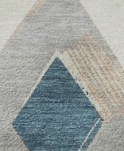 Addison Mayfield Amf2004 2'3"x7'6" Runner In Multi