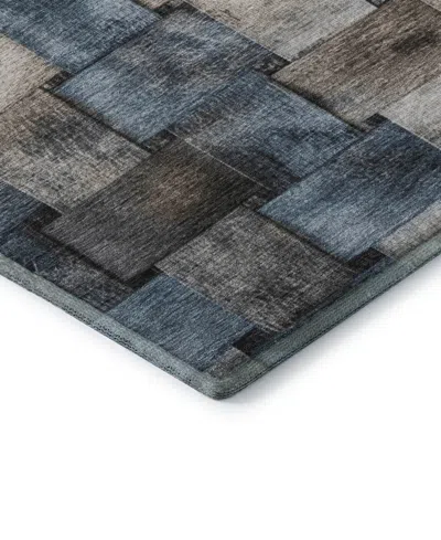 Addison Mayfield Amf1988 2'3"x7'6" Runner In Multi