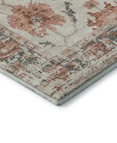 Addison Mayfield Amf1976 2'3"x7'6" Runner In Multi