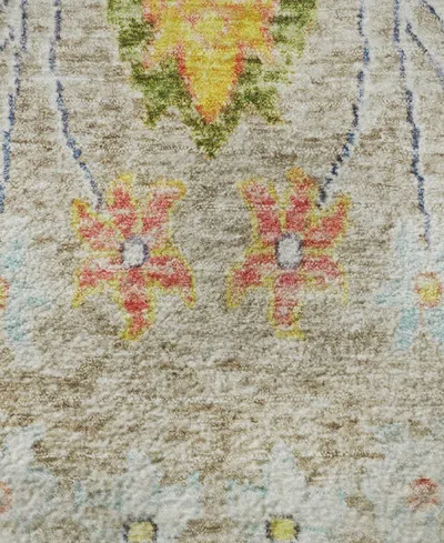Addison Mayfield Amf1932 2'3"x7'6" Runner In Multi