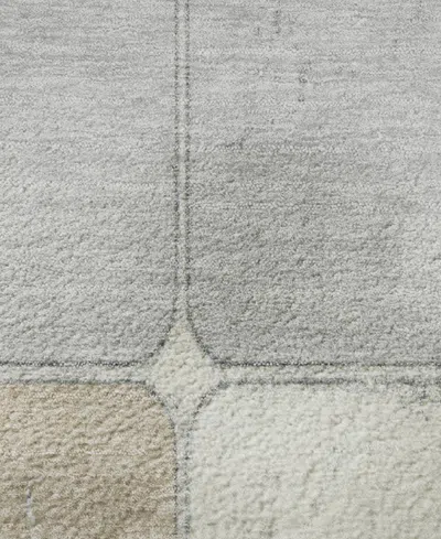 Addison Mayfield Amf1948 2'3"x7'6" Runner In Multi
